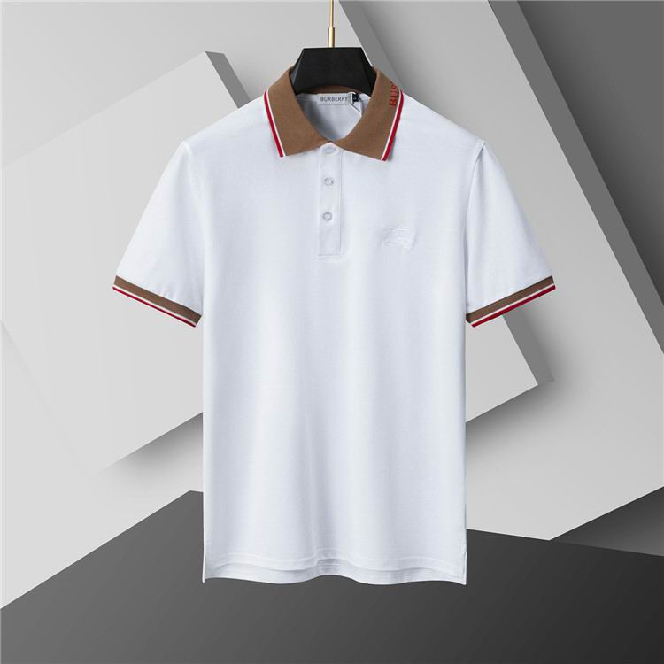 Burberry POLO shirts men-B1612P